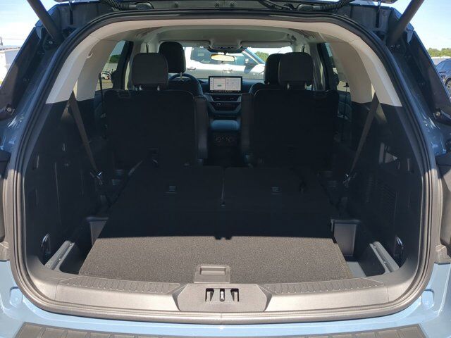 2025 Ford Explorer Active Winder GA