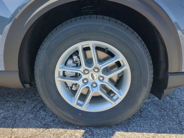 2025 Ford Explorer Active Winder GA