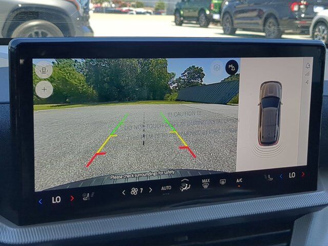 2025 Ford Explorer Active Winder GA