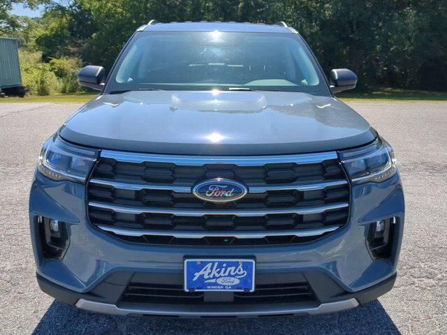 2025 Ford Explorer Active Winder GA