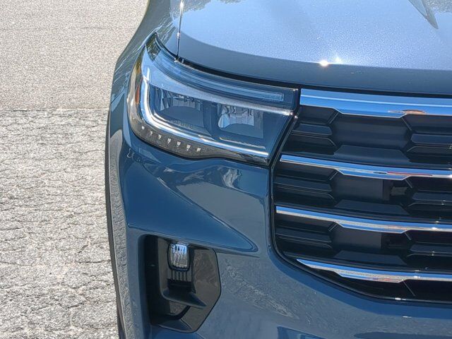 2025 Ford Explorer Active Winder GA
