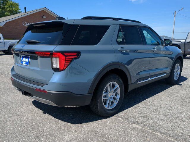 2025 Ford Explorer Active Winder GA