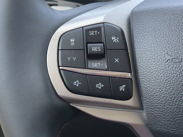 2025 Ford Explorer Active Winder GA