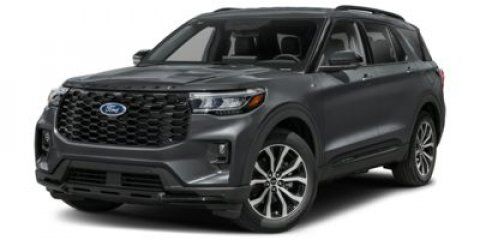 2025 Ford Explorer Active Winder GA