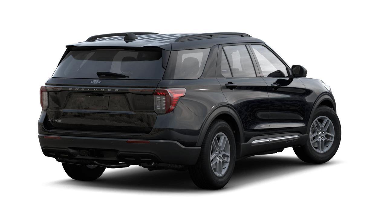 2025 Ford Explorer Active Winder GA