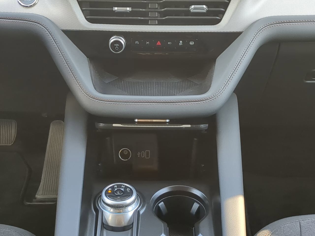 2025 Ford Explorer Active Winder GA