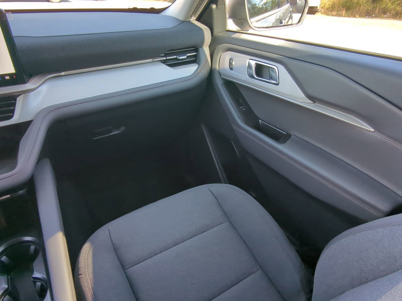 2025 Ford Explorer Active Winder GA