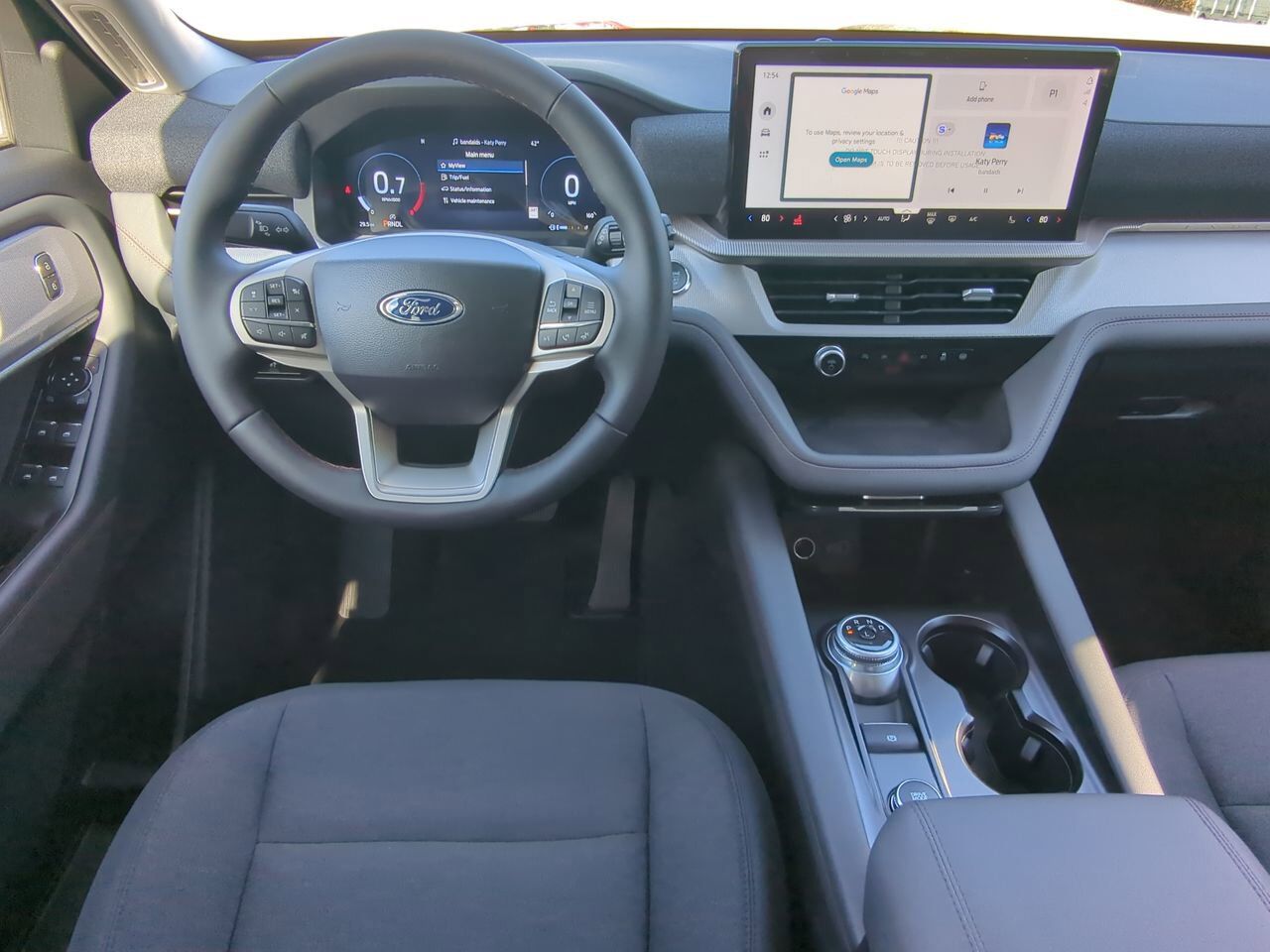 2025 Ford Explorer Active Winder GA