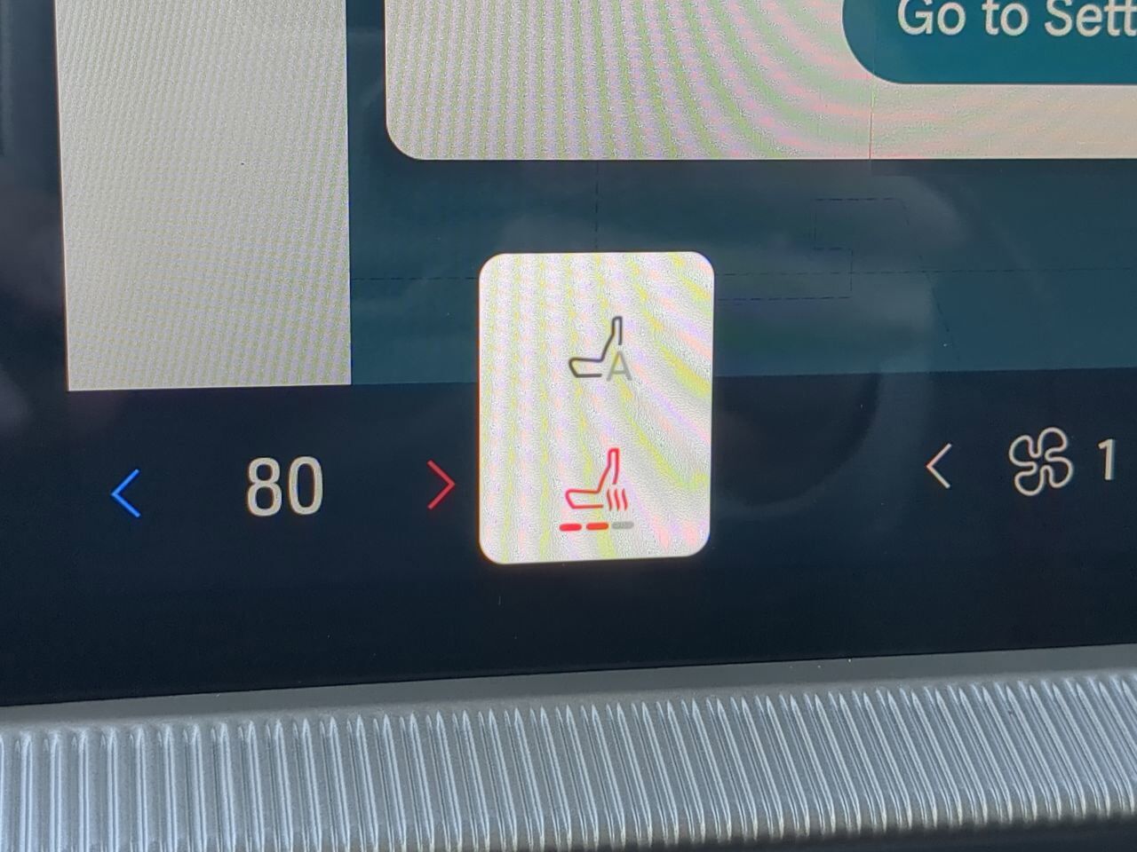 2025 Ford Explorer Active Winder GA