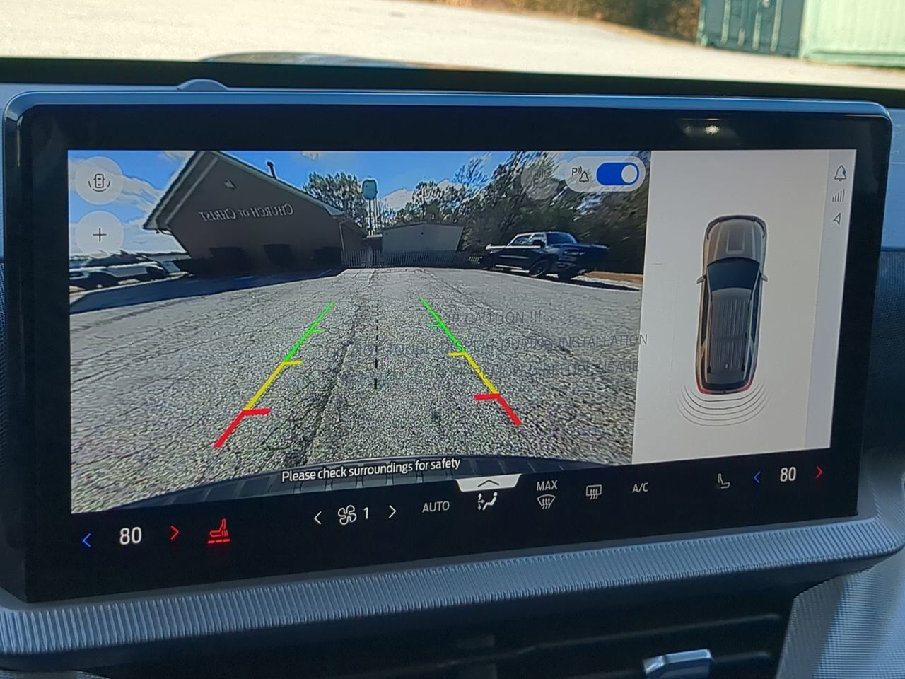 2025 Ford Explorer Active Winder GA