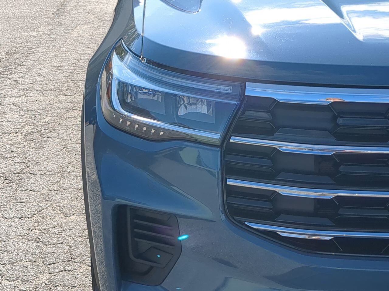 2025 Ford Explorer Active Winder GA