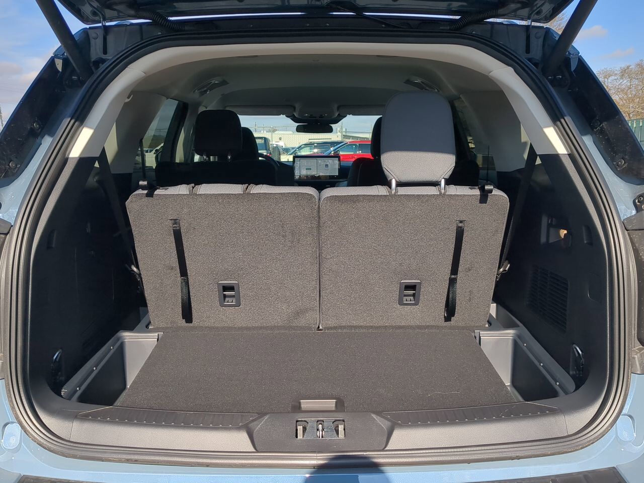 2025 Ford Explorer Active Winder GA