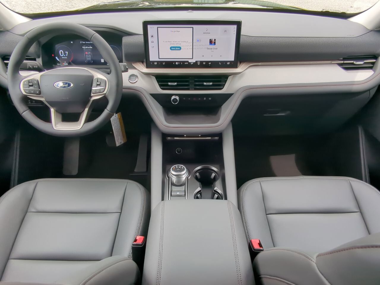 2025 Ford Explorer Active Winder GA