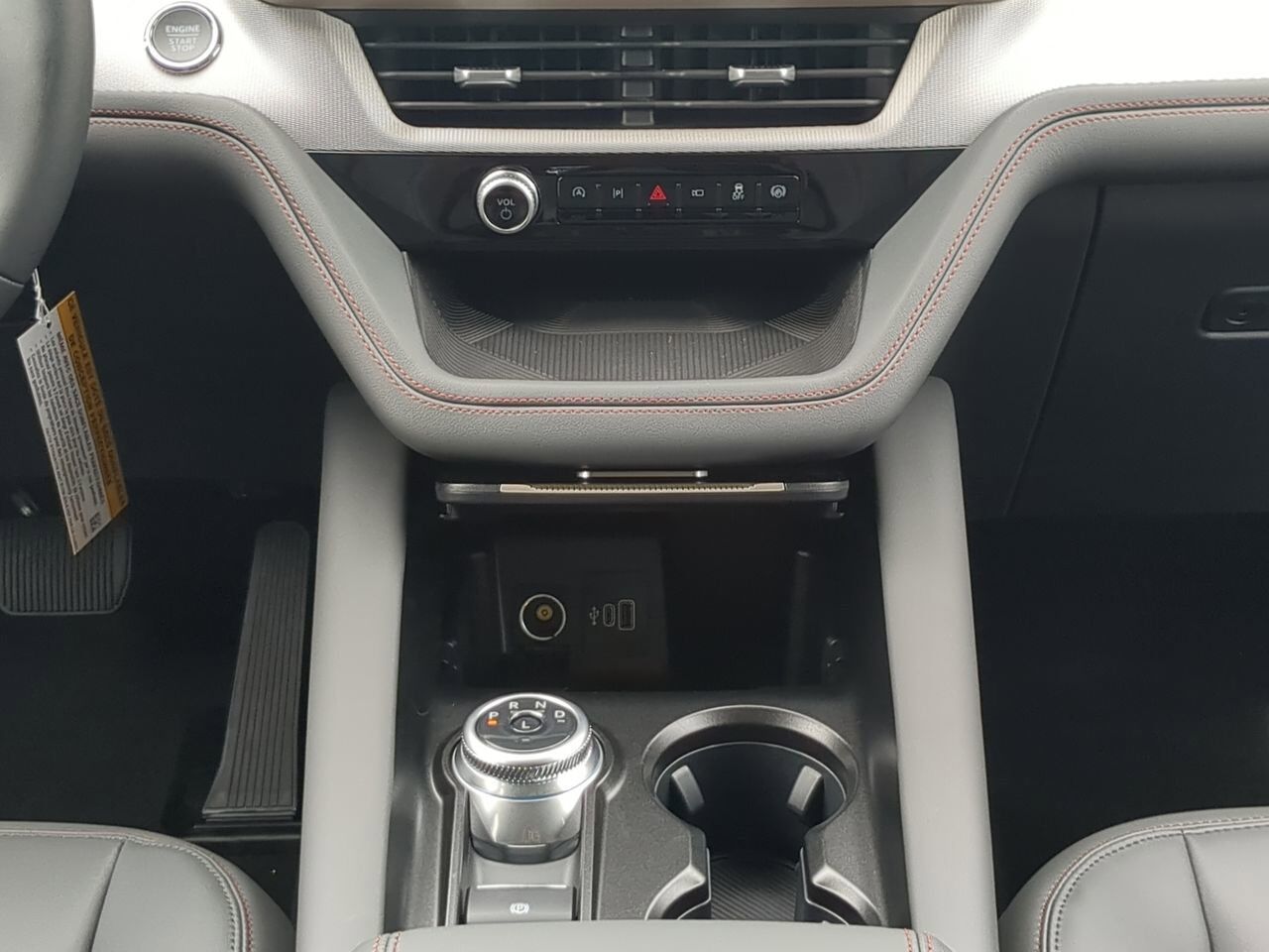 2025 Ford Explorer Active Winder GA