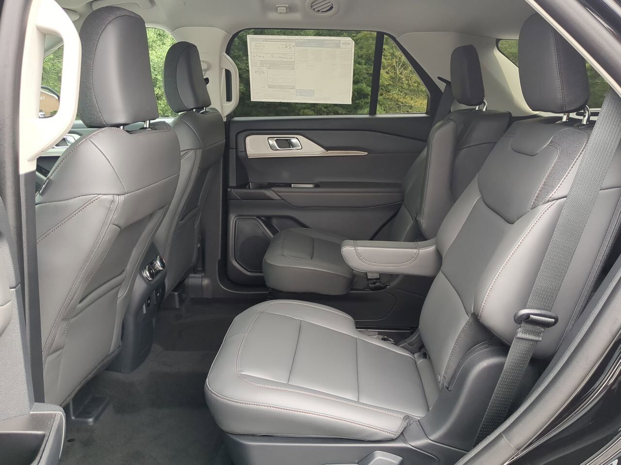 2025 Ford Explorer Active Winder GA