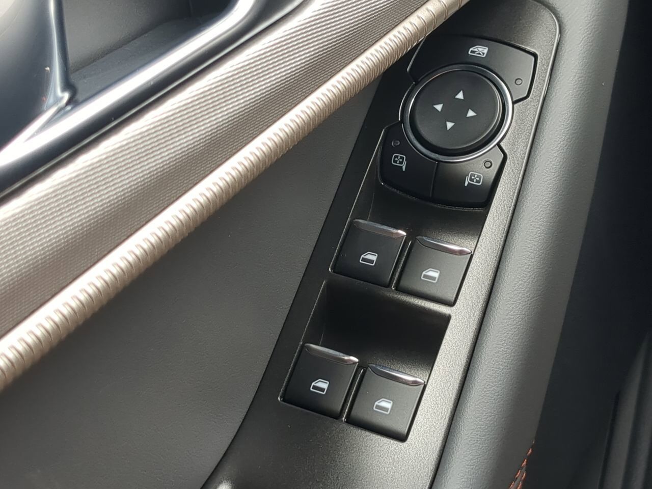 2025 Ford Explorer Active Winder GA