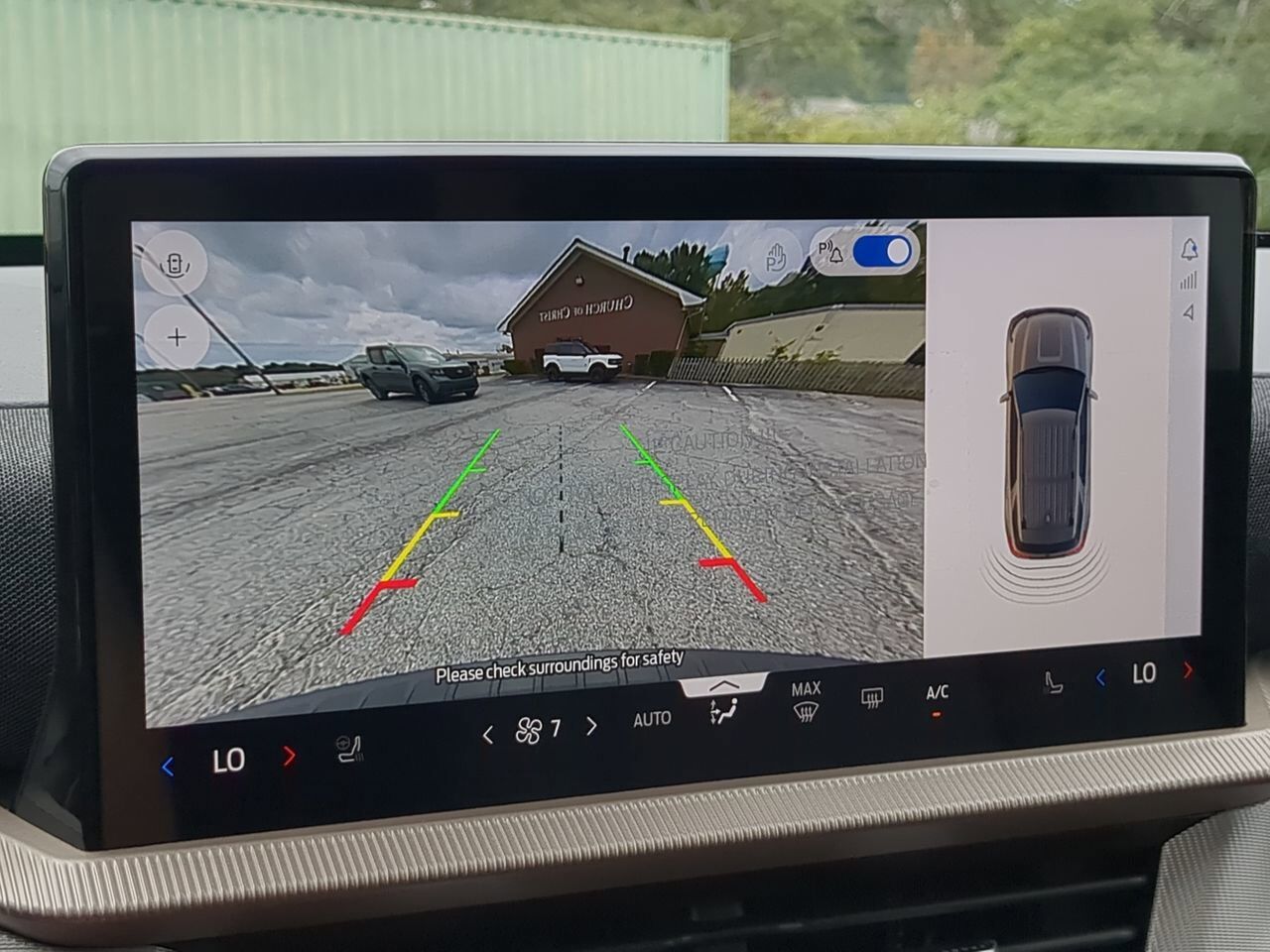 2025 Ford Explorer Active Winder GA