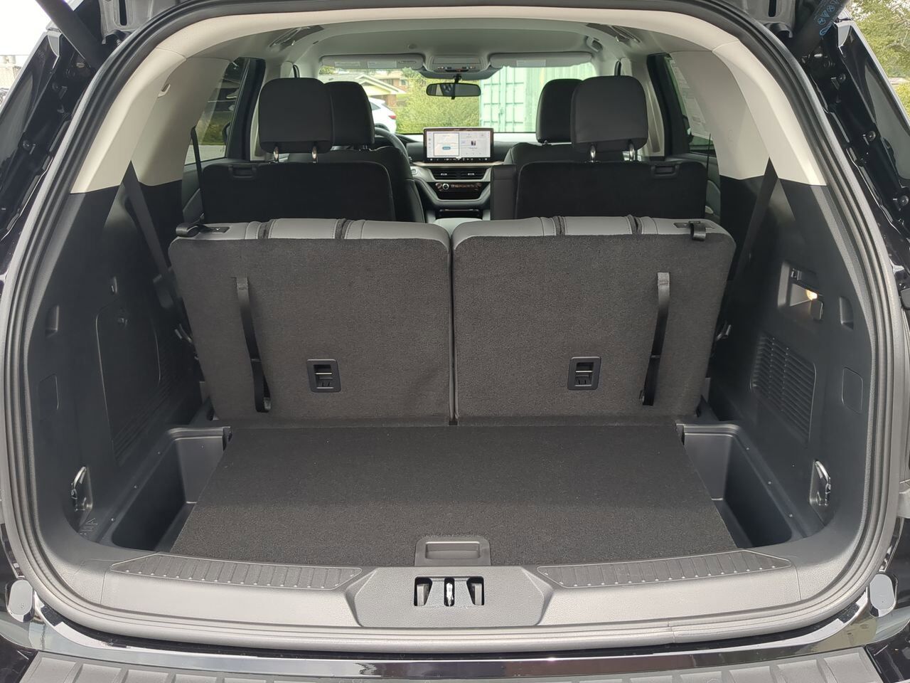 2025 Ford Explorer Active Winder GA