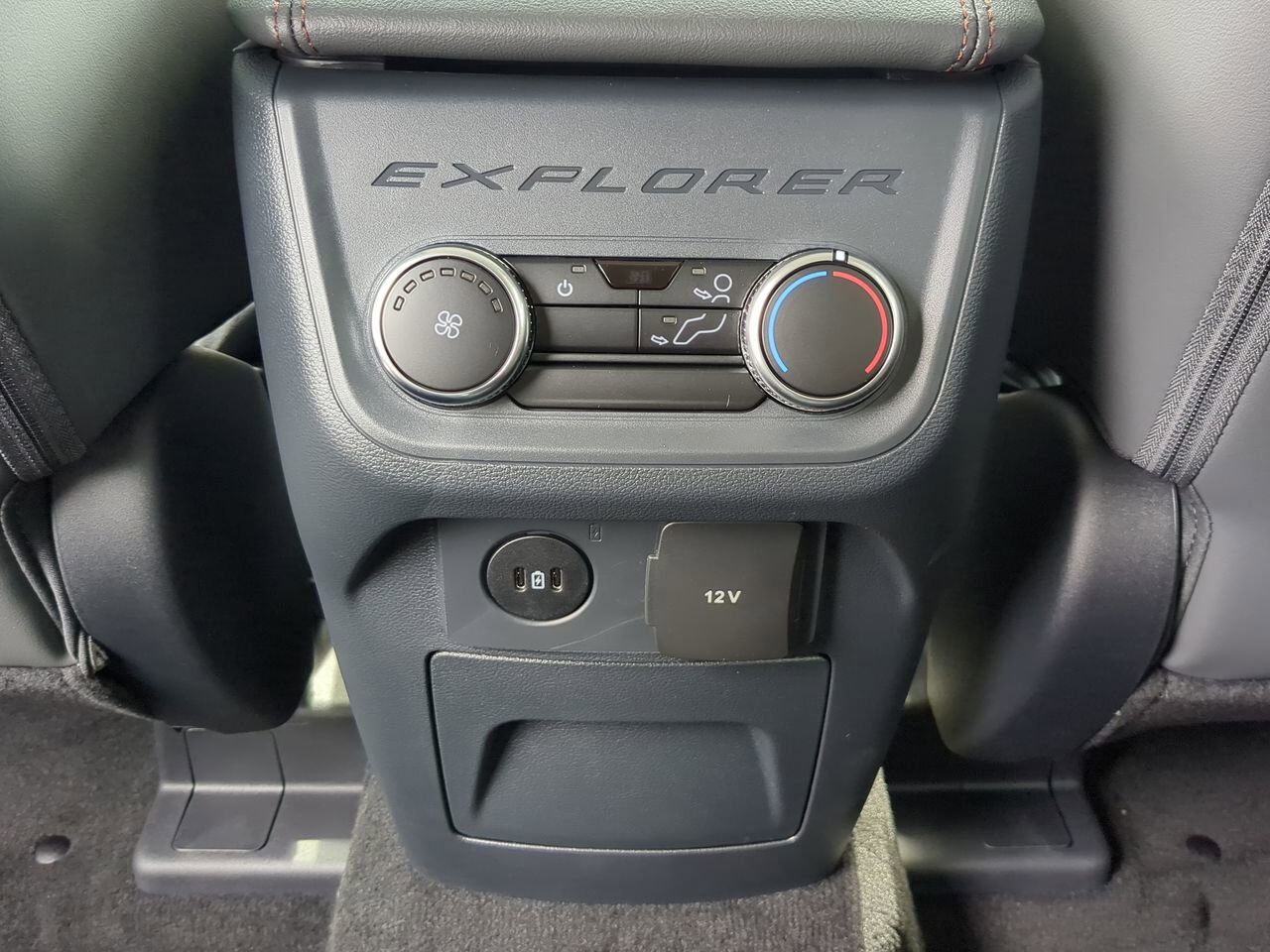 2025 Ford Explorer Active Winder GA