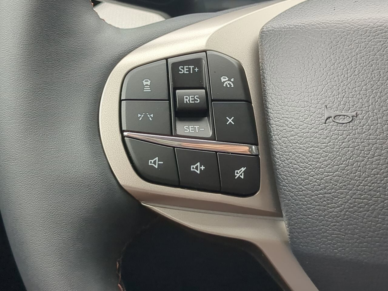 2025 Ford Explorer Active Winder GA