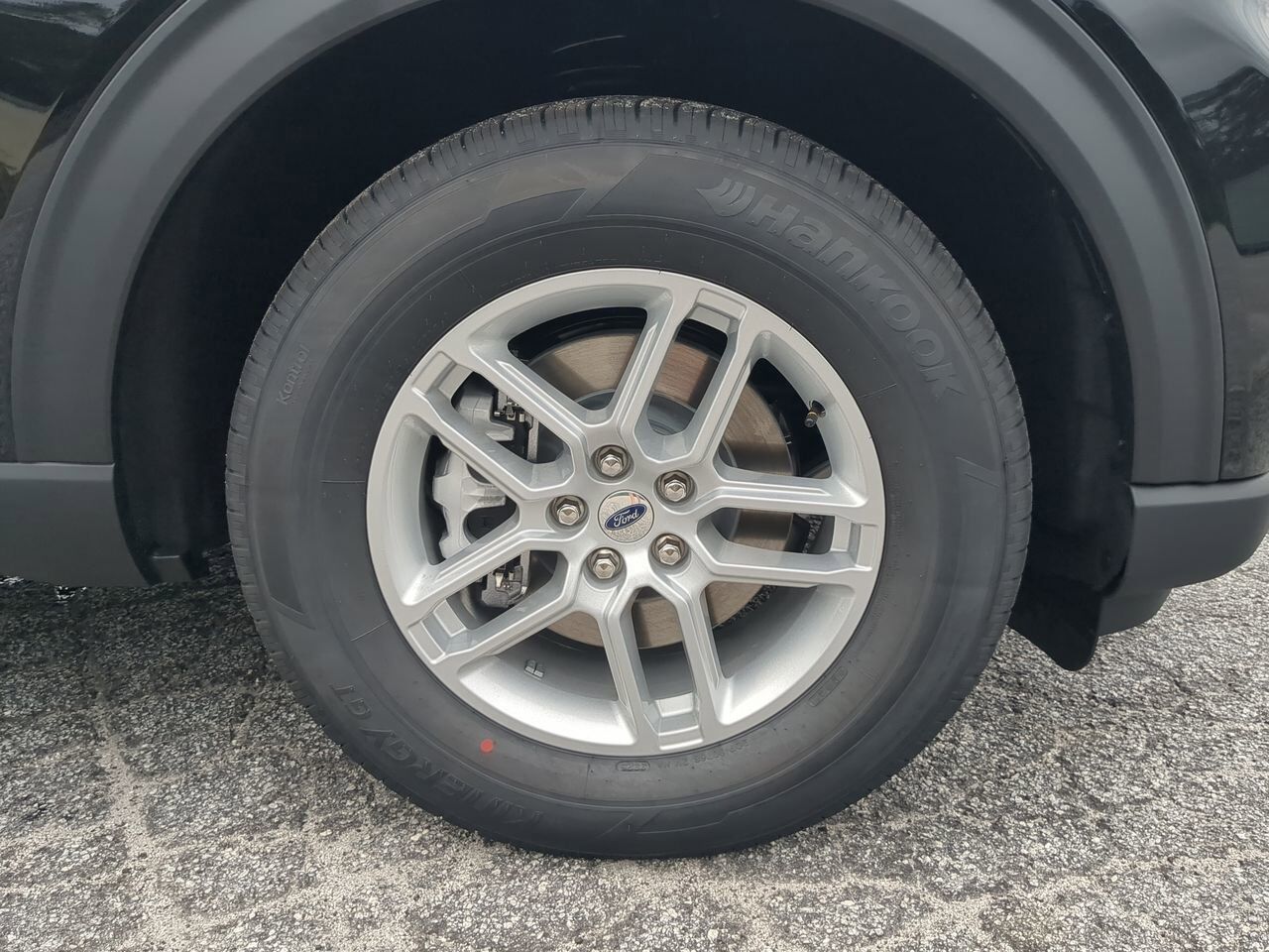 2025 Ford Explorer Active Winder GA