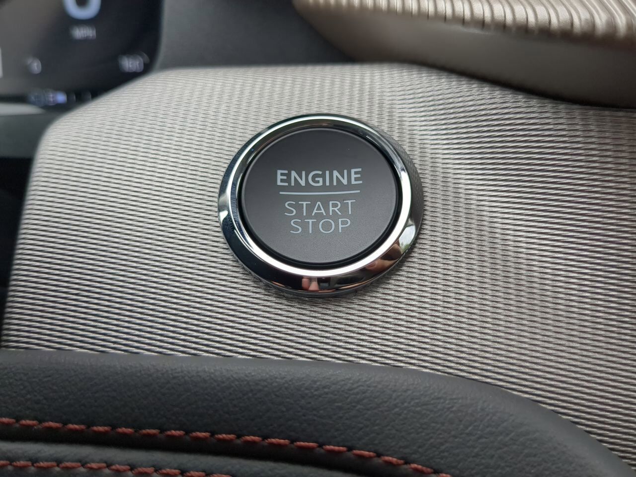2025 Ford Explorer Active Winder GA