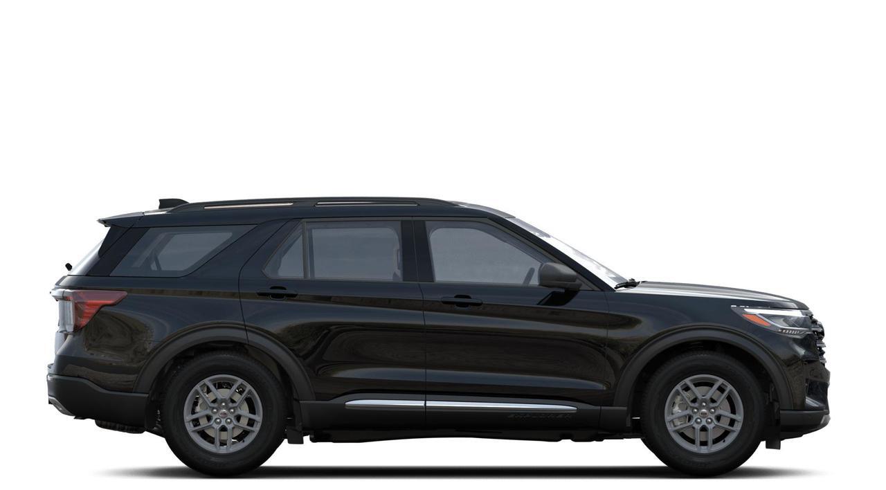2025 Ford Explorer Active Winder GA
