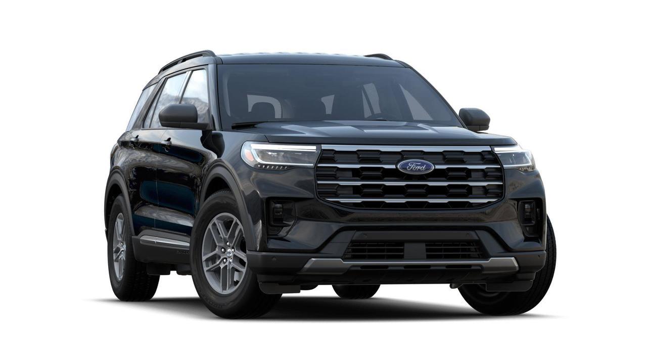 2025 Ford Explorer Active Winder GA