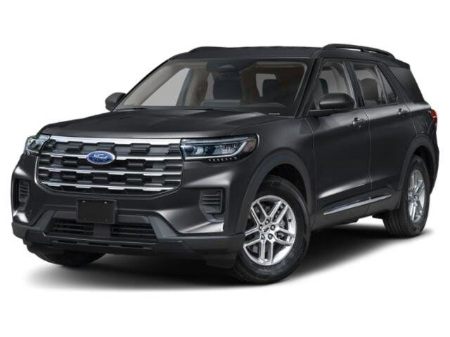 2025 Ford Explorer Active Winder GA