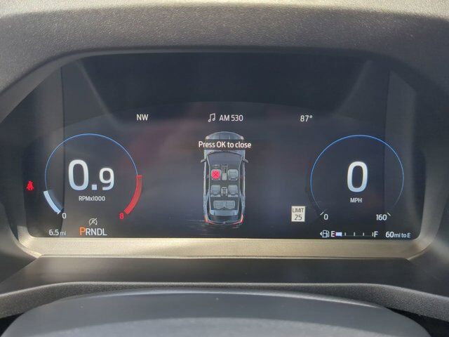 2025 Ford Explorer Active Winder GA