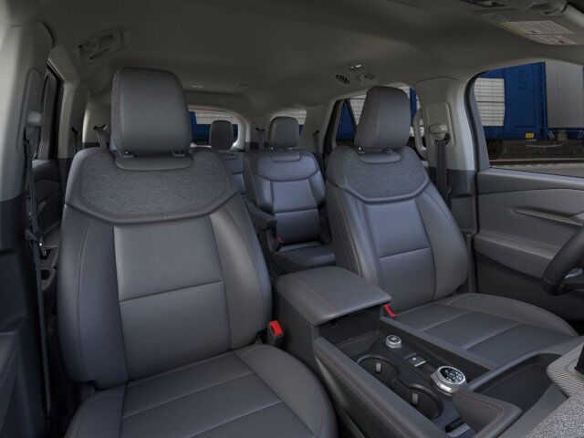 2025 Ford Explorer Active Winder GA