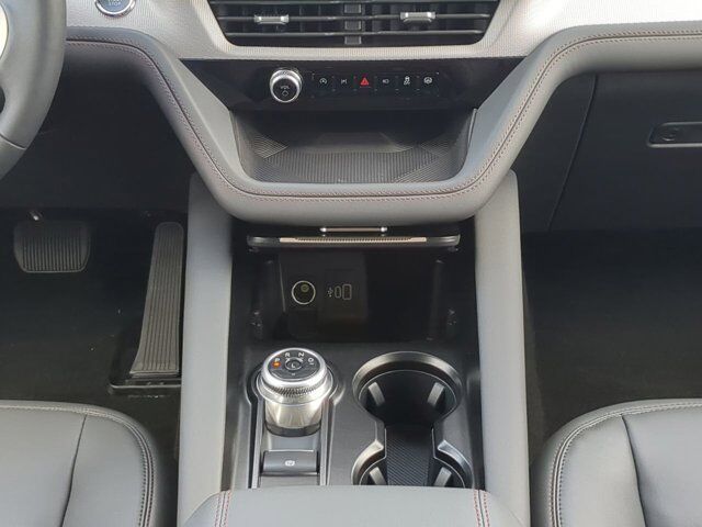 2025 Ford Explorer Active Winder GA