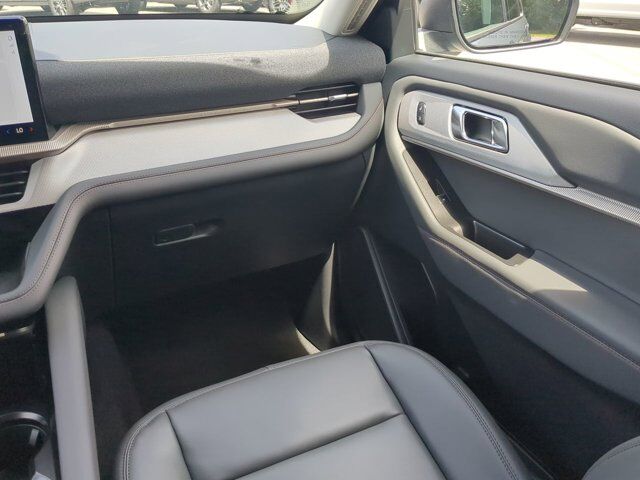 2025 Ford Explorer Active Winder GA