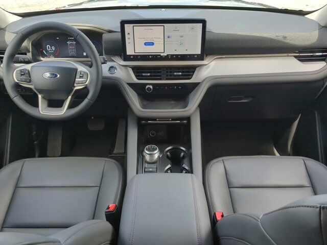 2025 Ford Explorer Active Winder GA