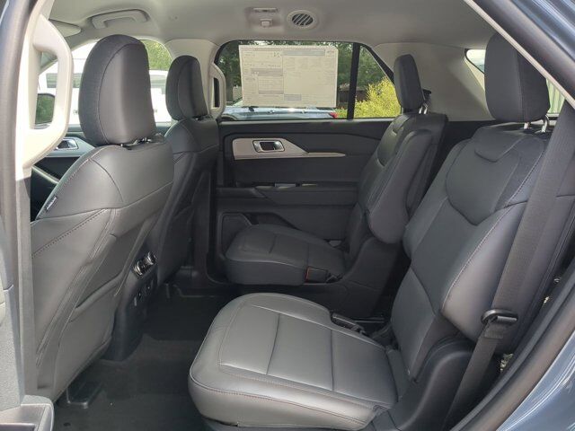 2025 Ford Explorer Active Winder GA