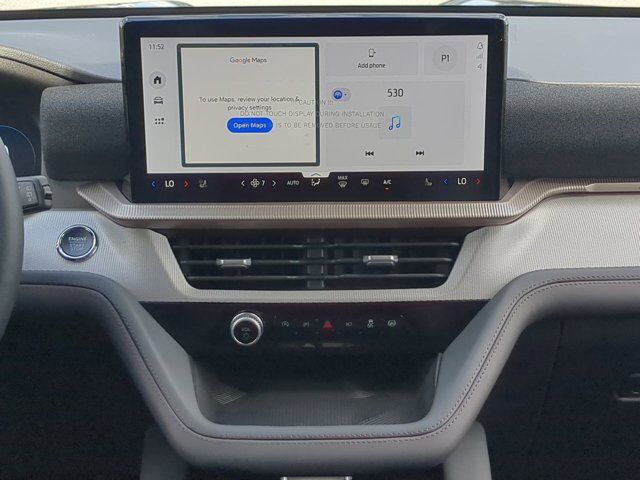 2025 Ford Explorer Active Winder GA