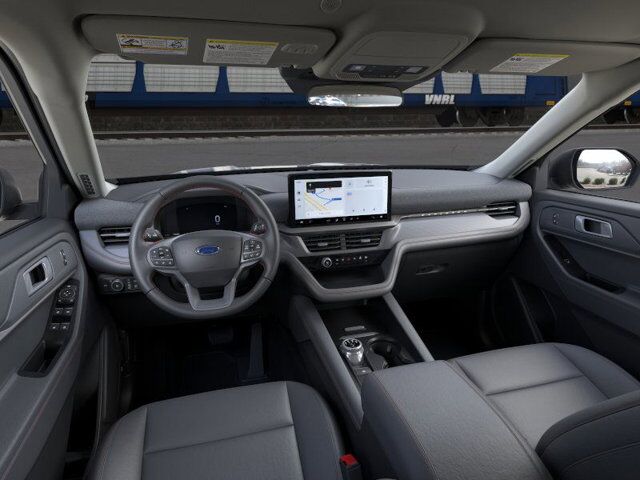 2025 Ford Explorer Active Winder GA