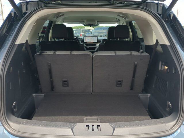2025 Ford Explorer Active Winder GA