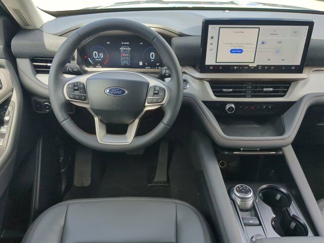 2025 Ford Explorer Active Winder GA