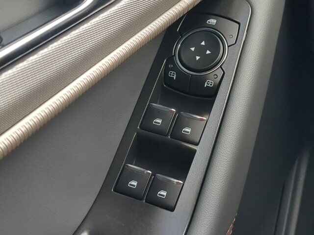2025 Ford Explorer Active Winder GA