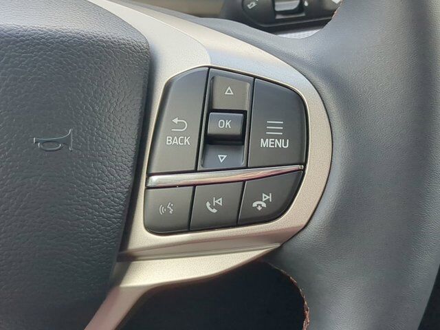 2025 Ford Explorer Active Winder GA