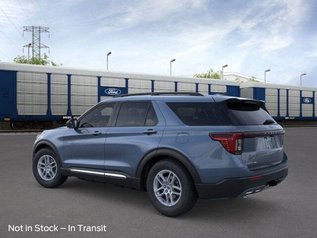2025 Ford Explorer Active Winder GA