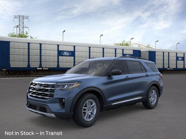 2025 Ford Explorer Active Winder GA
