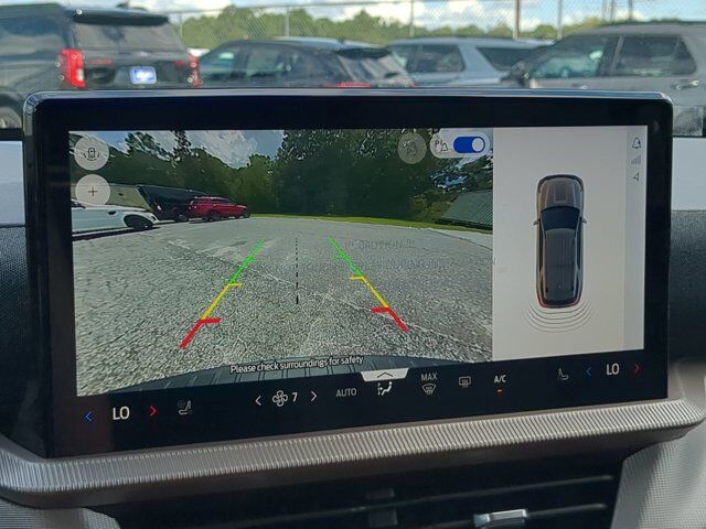 2025 Ford Explorer Active Winder GA