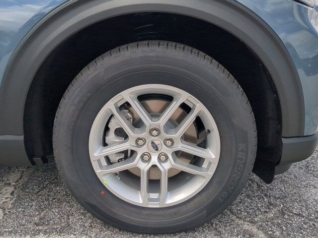 2025 Ford Explorer Active Winder GA