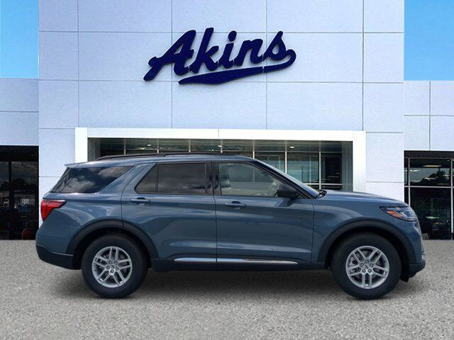 2025 Ford Explorer Active Winder GA