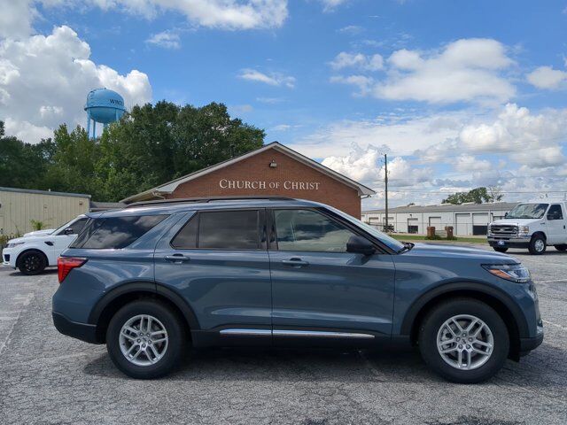 2025 Ford Explorer Active Winder GA