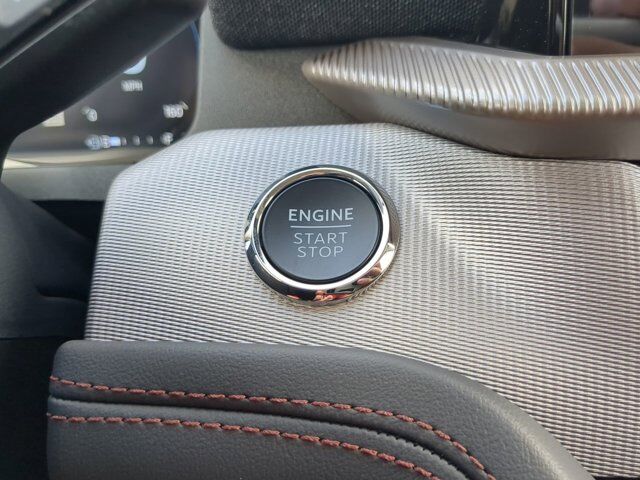 2025 Ford Explorer Active Winder GA