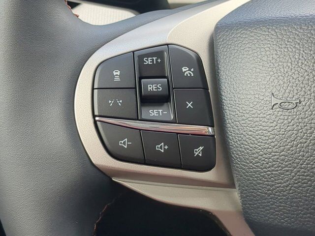 2025 Ford Explorer Active Winder GA