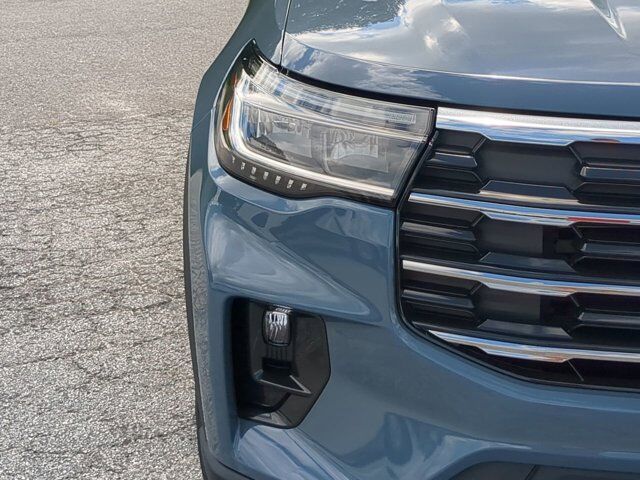 2025 Ford Explorer Active Winder GA